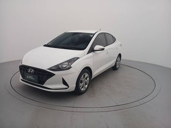 HYUNDAI HB20S 1.0 12V FLEX VISION MANUAL